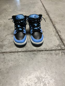 Jordan 1 size 7 Men
