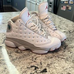 Jordans