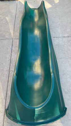 Kids slide