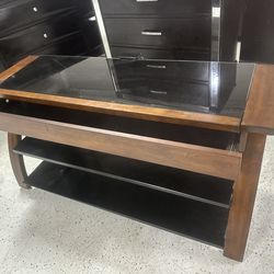 Tv table