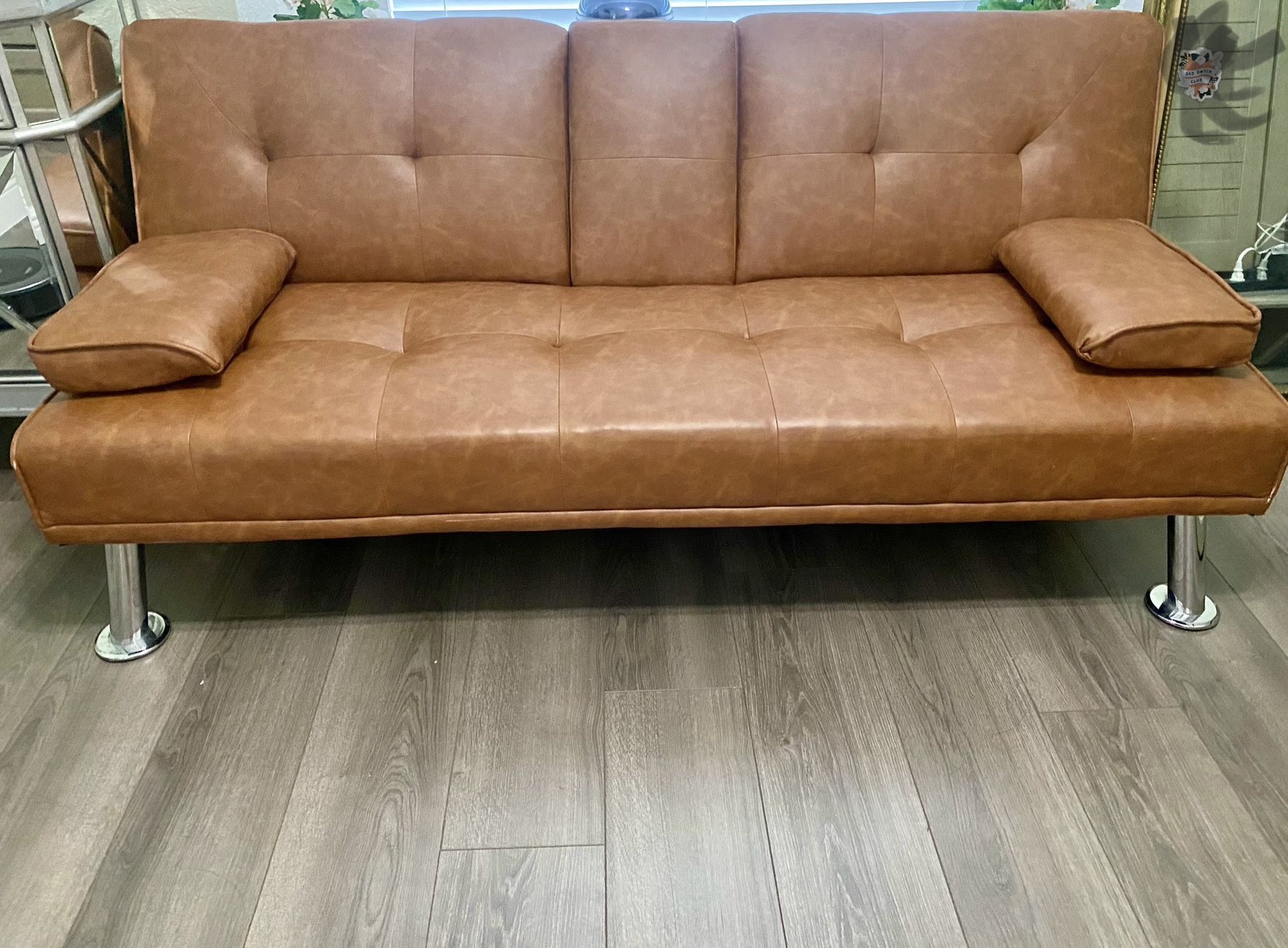 Futon for Sale in San Antonio, TX OfferUp