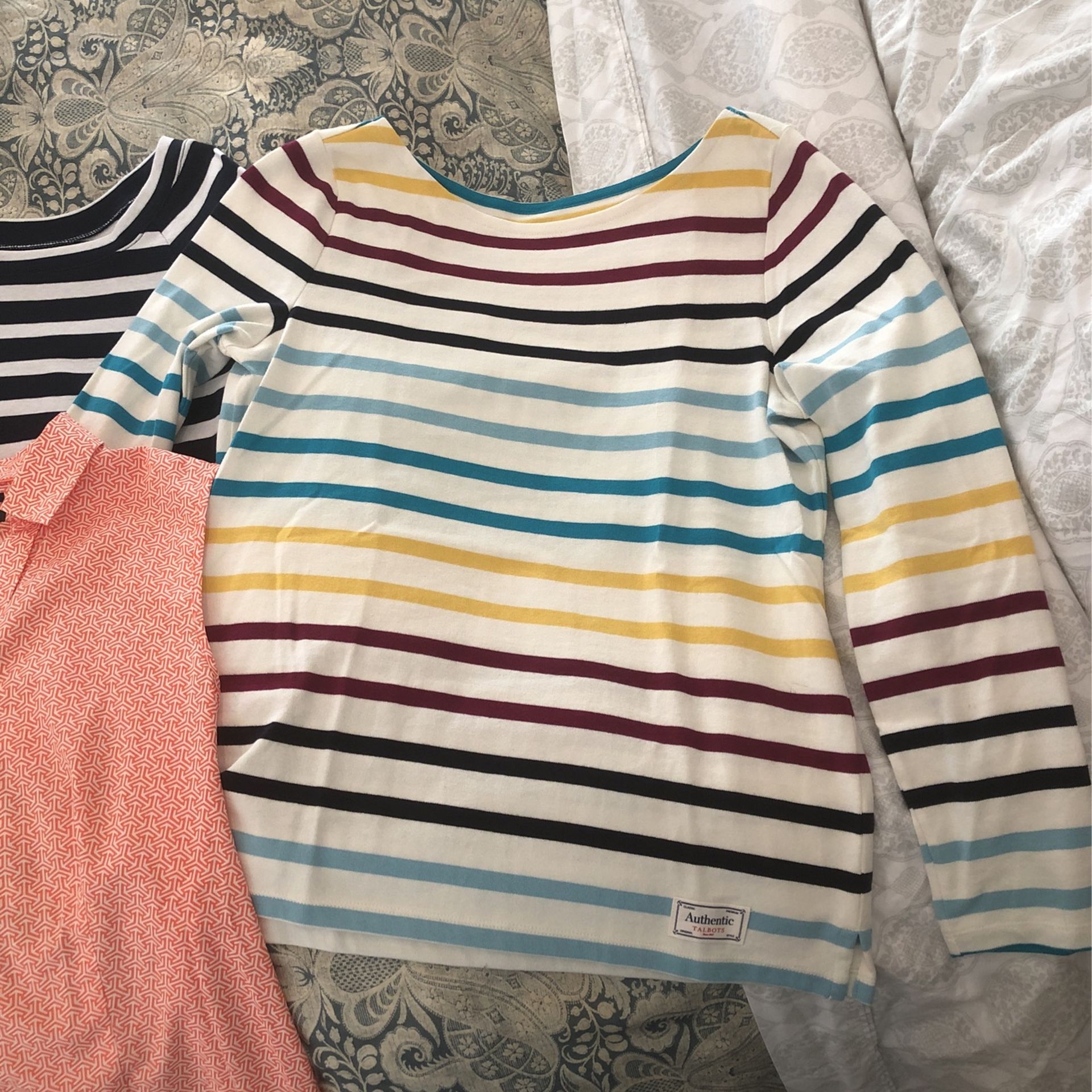 Talbots Women’s Clothing