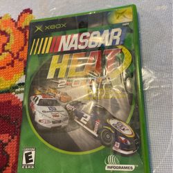 Nascar Heat 2002