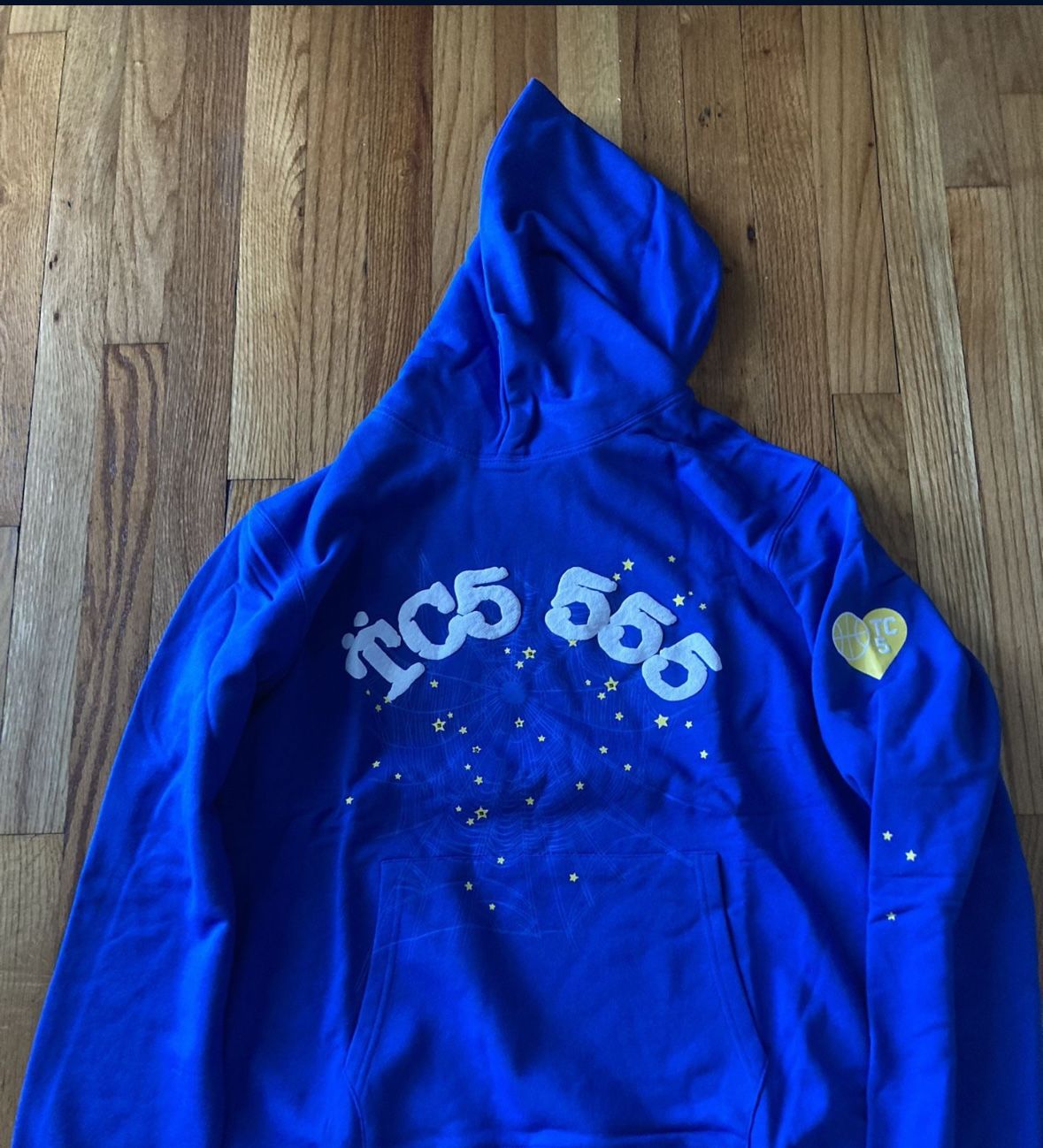 TC5 555 SP5DER hoodie www.dosd.gov.lk