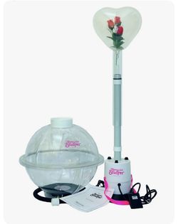Balloon Stuffing Machine