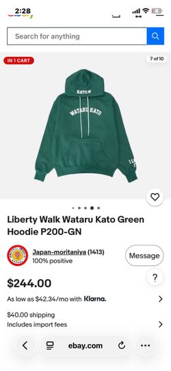 Bape hoodie n Japanese hoodie