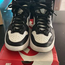 Nike Dunks