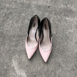 Brand New Heels
