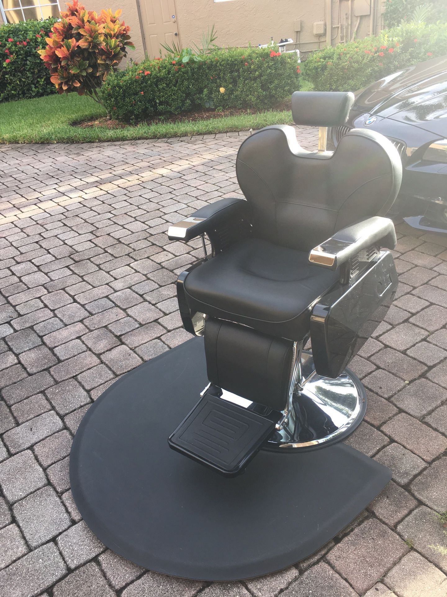 Brand New Barber Chairs For Sale