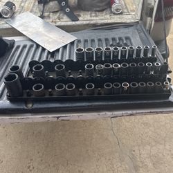 Sockets