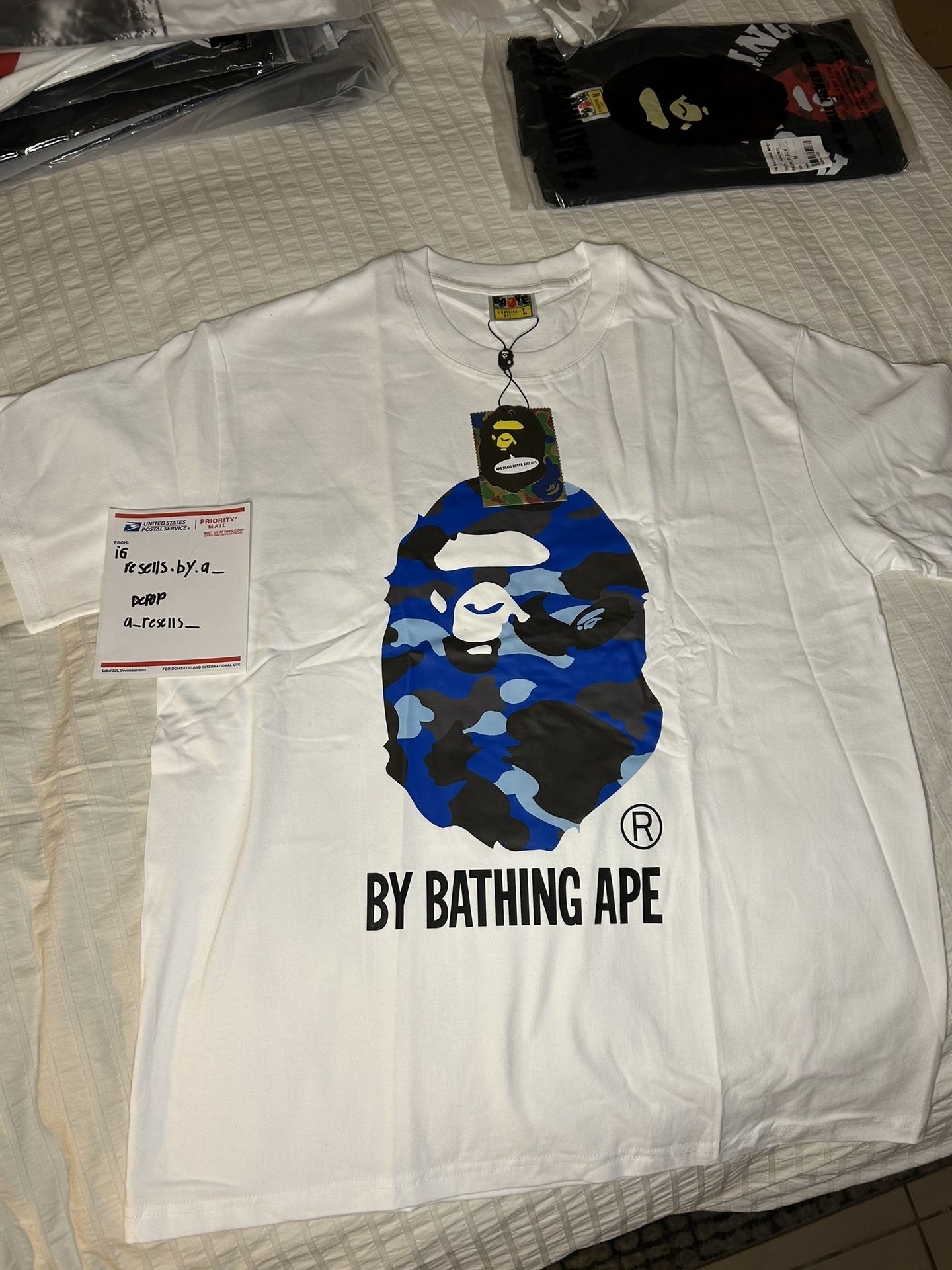 Bape