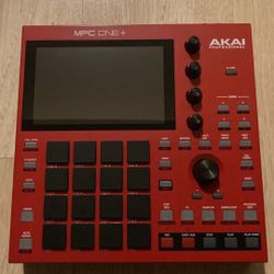 MPC One Plus