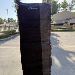 Brand new sleeping pad/ air mattress