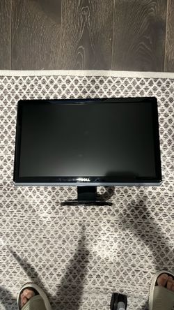21” Dell Monitor