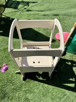 Montessori Learning Tower 