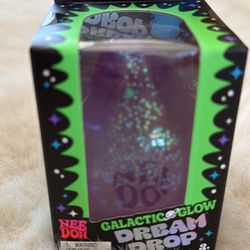 Needoh Galactic Glow Dream Drop