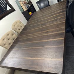 Kitchen Table 