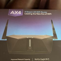 Netgear Nighthawk 