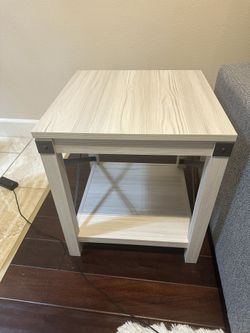 Side Coffee Table