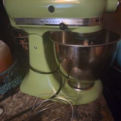 Kitchen Aid