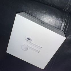 AirPods First Gen