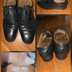 Mens Dress Shoes 