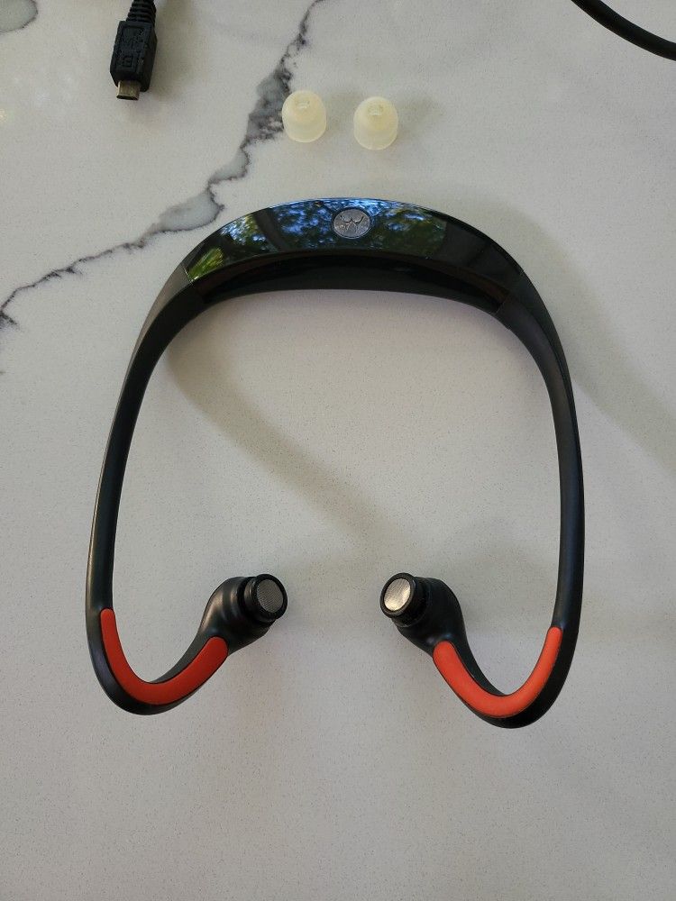 Motorola S10-HD Bluetooth Stereo Headset Black