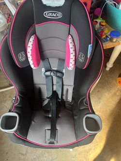 Graco extend to fit pick up only