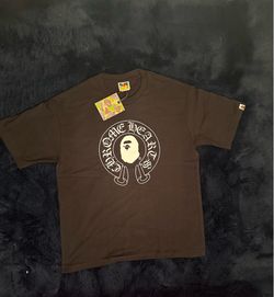 ChromeHeartsxBape