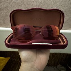 Gucci Sunglasses 