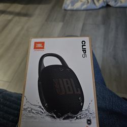 JBL .CLIP 5