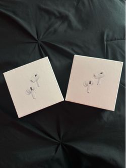 Airpod Pro2s