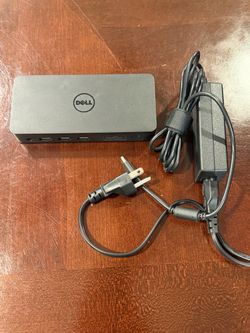 Dell D3100 DisplayLink Dock