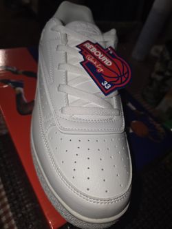 Orion Low Patrick Ewingsize 11 Men's Brand New 