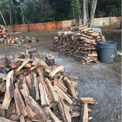 FIREWOOD !!  Free Delivery Within 20 Miles 