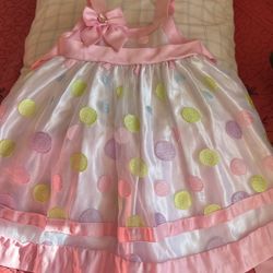 Bestidito De Niña 