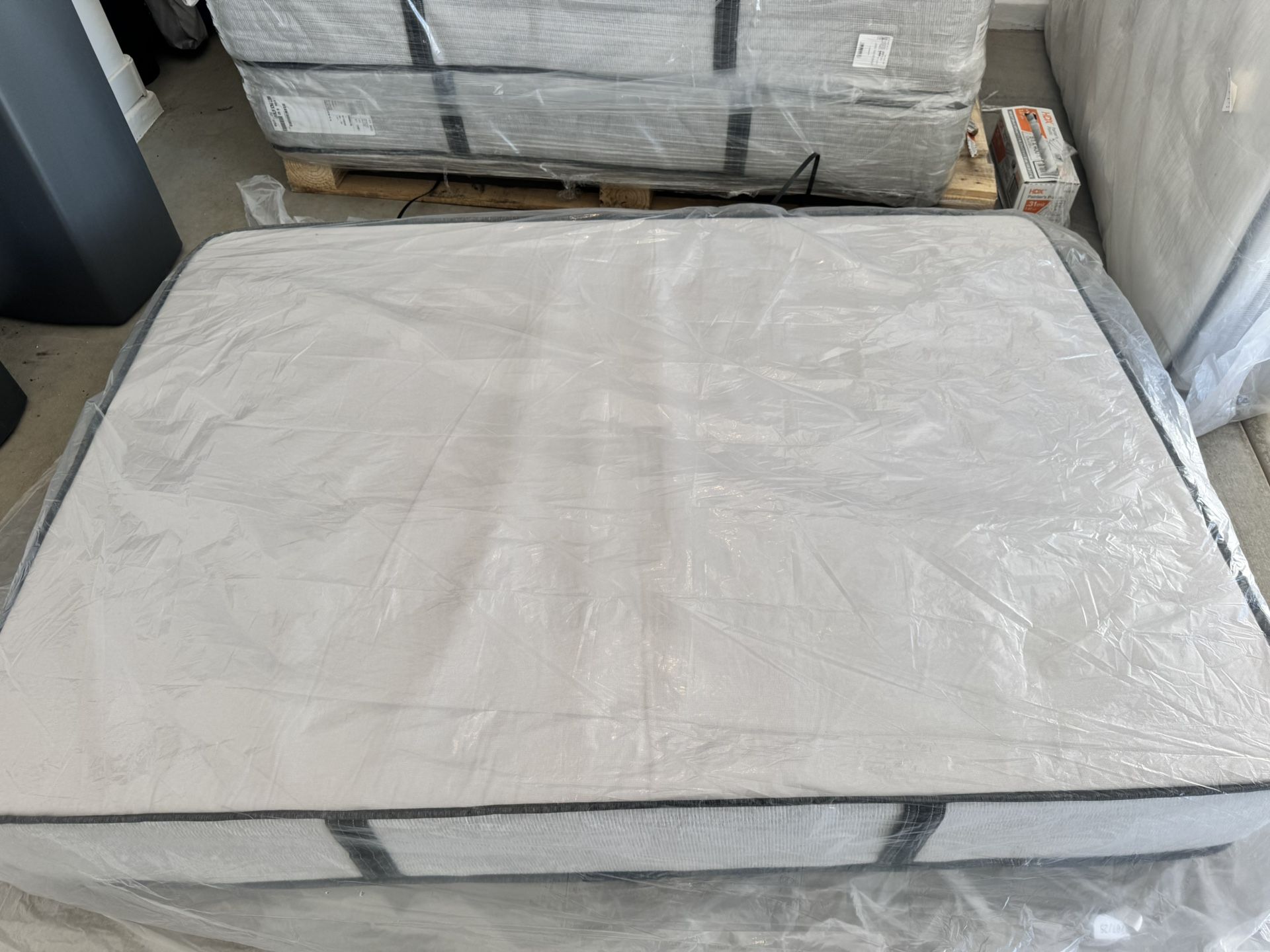 Full Size Mattresses
