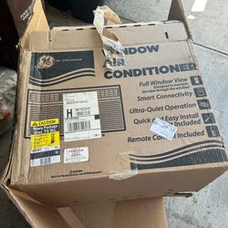 Air condition