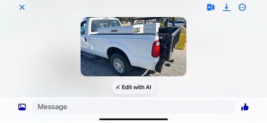 Tommy lift liftgate