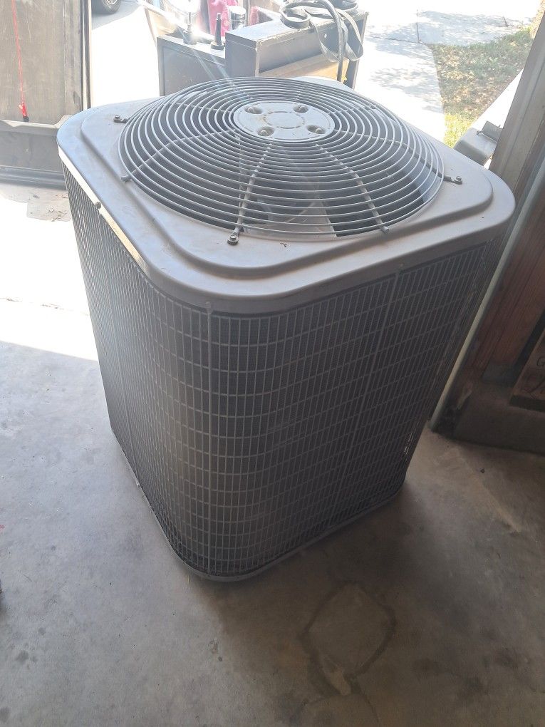 2 ton Ac Condenser