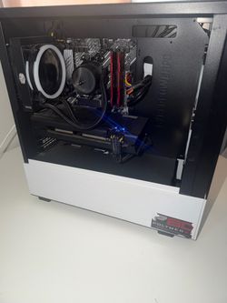 Gaming pc