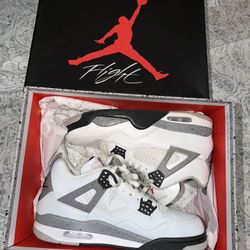 Cement 4s Shoot Offers