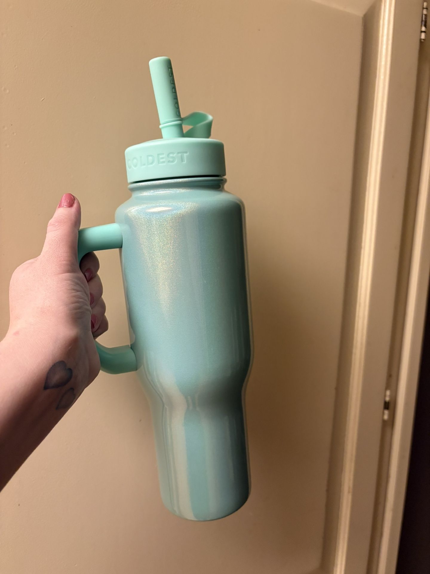 Coldest Limitless Tumblers