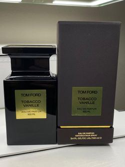Tom Ford Tobacco Vanillle 3.4 Oz / 100ml