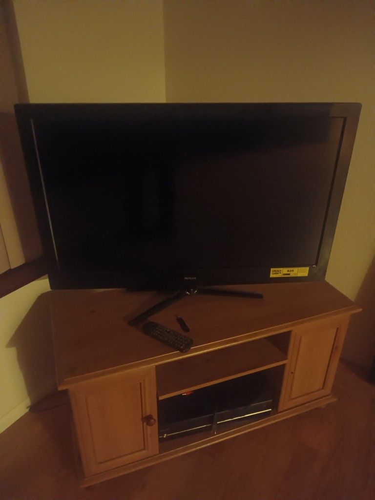 Proscan 39" TV