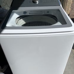 Samsung Active Water Jet Washing Machine 