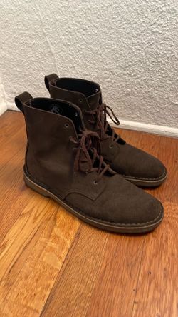 Clarks size 9.5