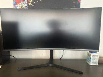 Samsung Monitor