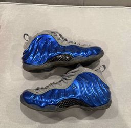 Nike Foamposite One Sport Royal