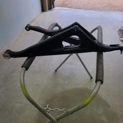 Can Am Maverick R 